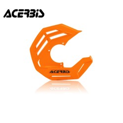 Front Disc Cover Acerbis X-Future