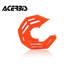 Front Disc Cover Acerbis X-Future