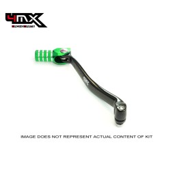 4MX Shift Lever Kawasaki KX 85 91-23 KX 125/250 83-93