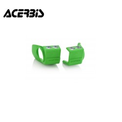 Protecção do Pé da Forqueta Acerbis Honda/ Kawasaki/ Beta