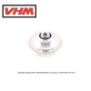 Dome VHM Beta RR200 2T Racing 2022 (16.25cc) for use with modified piston 12°