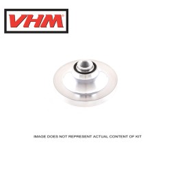 Head Insert VHM Beta RR200 2T Racing 2022 (16.25cc) for use with extra 0.5mm base gasket