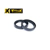 Front Fork Seal Set KX80 86-91 RM80 89-01