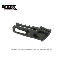 Chain Guide 4MX Honda CRF250R CRF450R 07-10