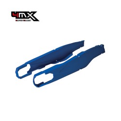 Swingarm Protectors 4MX Yamaha YZ250F YZ450F 03-08 YZ125/250 03-04 WR250/450F 03-04