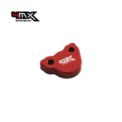 Rear Brake Reservoir Cover 4MX CR125/250 CRF 150 250 450 2002-2023