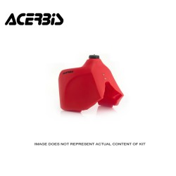 Fuel Tank Acerbis Honda XR250R 1996-2003 XR450R 1996-2004