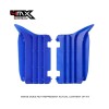 Grelhas de Radiador Azul 4MX Yamaha YZ450F 2010-2013