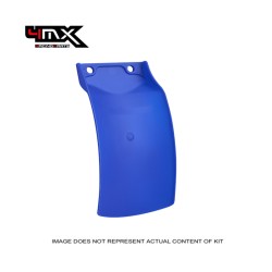 Rear Shock Flap 4MX Yamaha YZ 450F 2010-2013