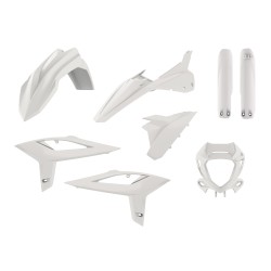 Complete Plastic Kit Polisport Beta RR 2T 125/250/300 RR 4T 350/390/400 2020-2022