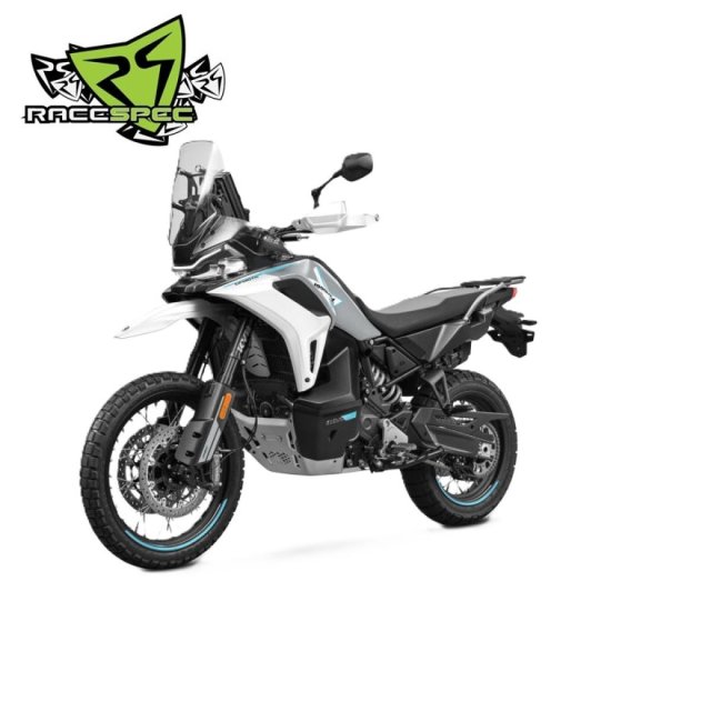 1000MT-X Gray