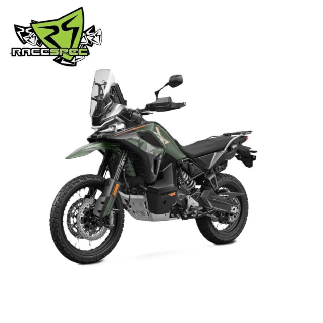 1000MT-X Green