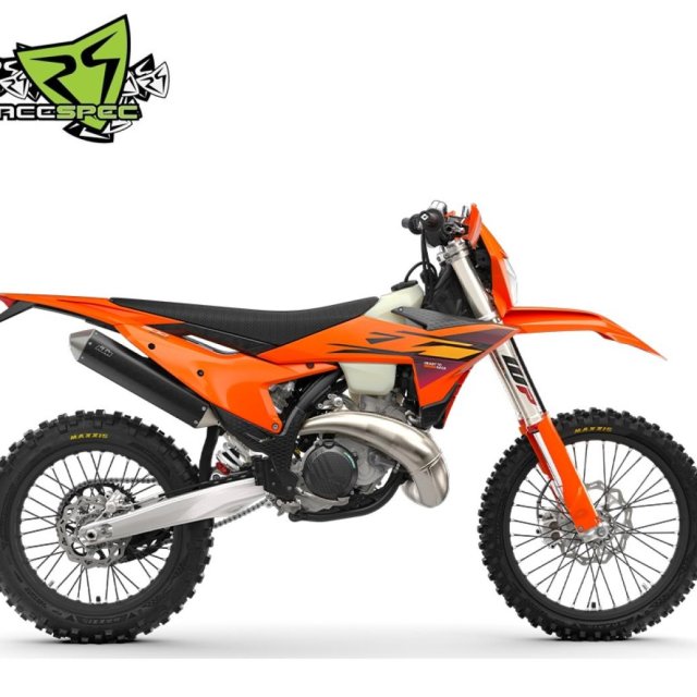 2026 KTM 300 EXC