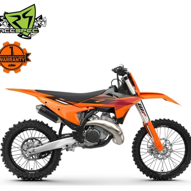 2027 KTM 250 SX