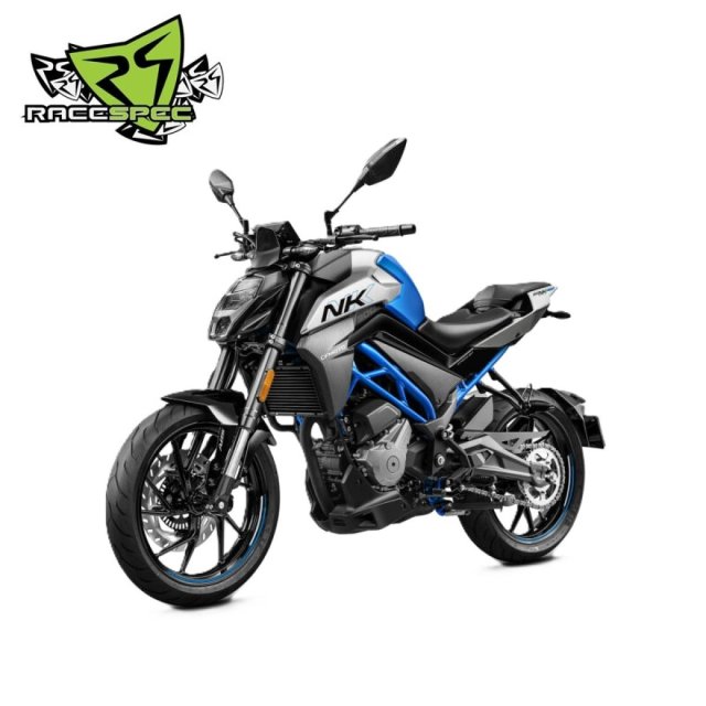 300NK Blue