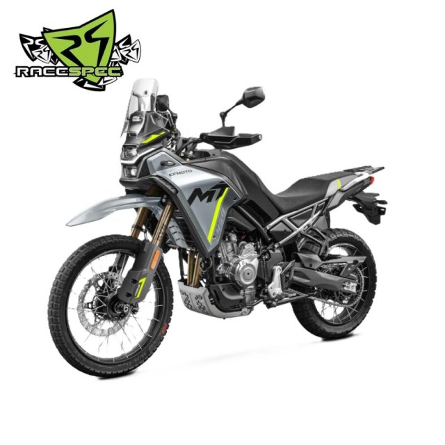 450MT Grey