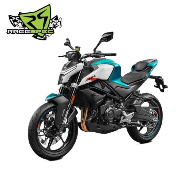 450NK Blue