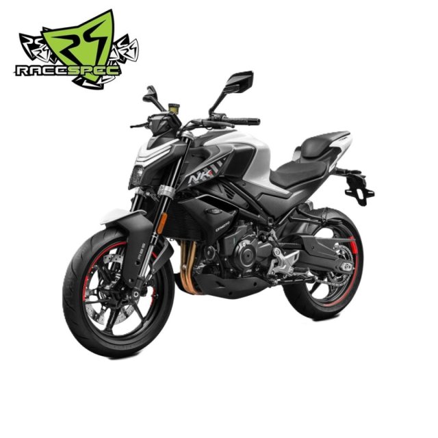 450NK White