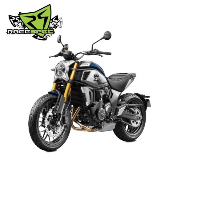 700CL-X Heritage - Azul