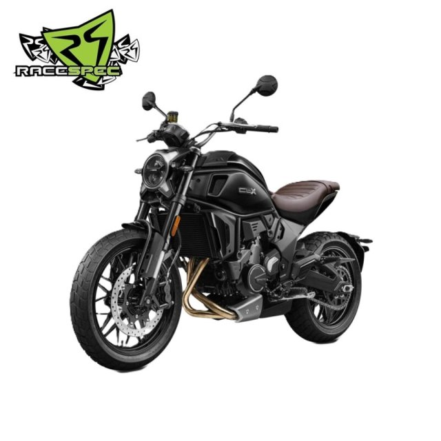 700CL-X Heritage - Preto