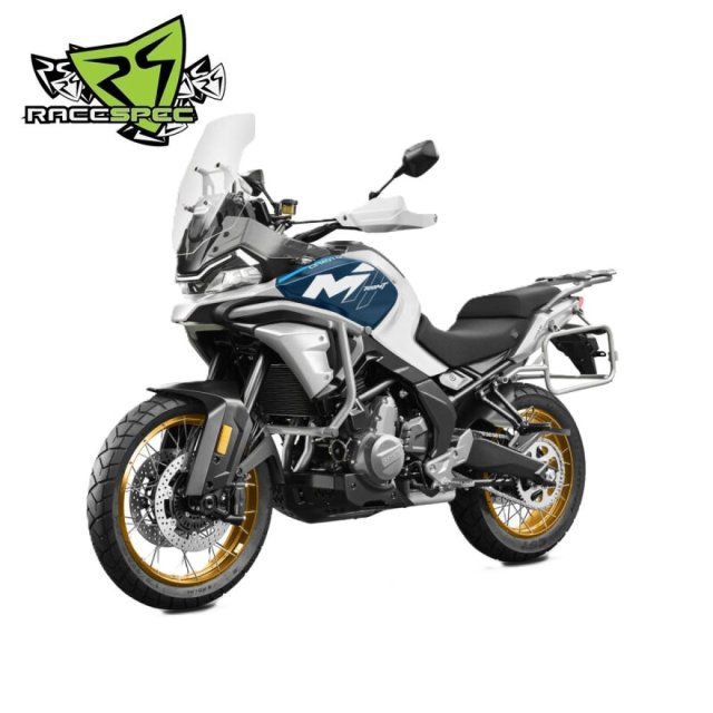 700MT ADV Branco