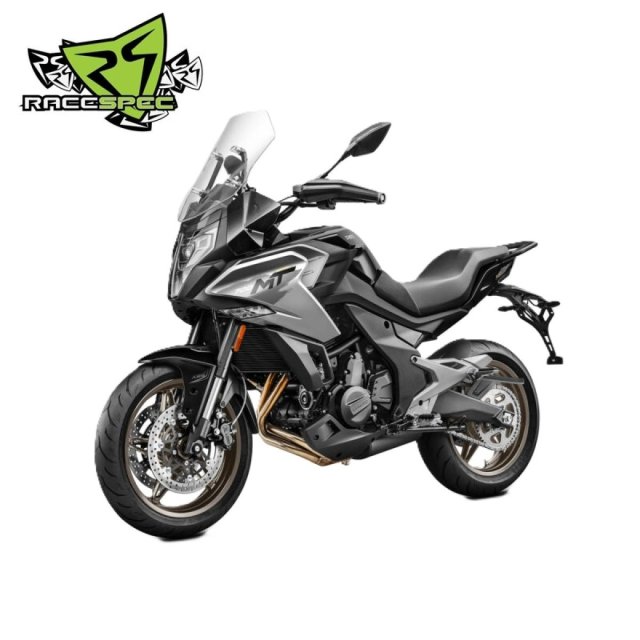 700MT Black