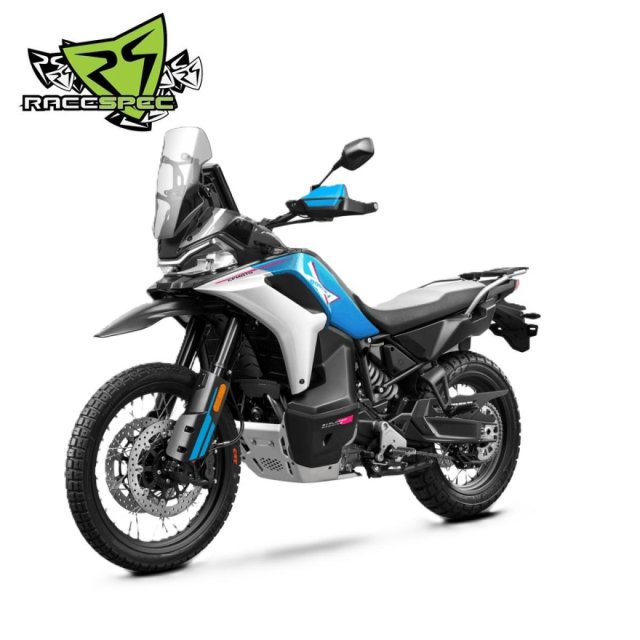 800MT-X Blue
