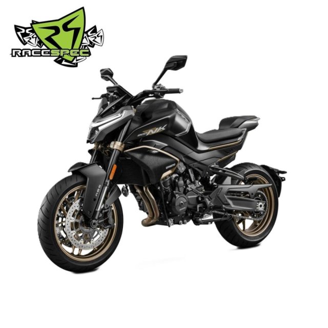 800NK Black