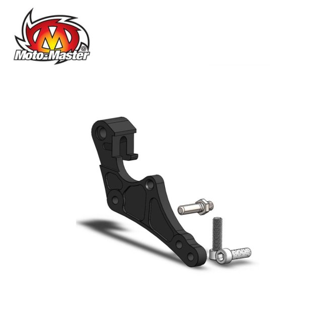 Adaptador Disco Frente Moto Master 320mm SM Street KTM EXC 250 10-25 Husqvarna FE 250 14-25