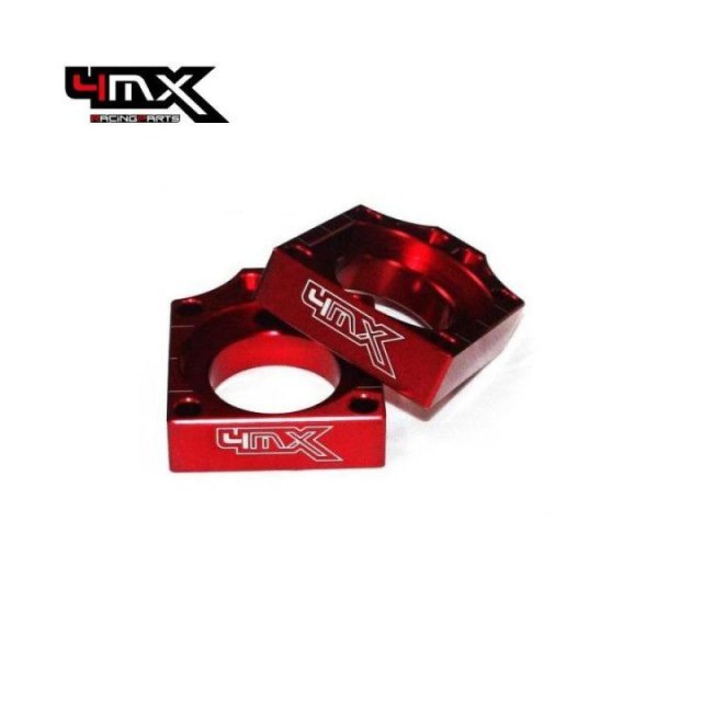 Afinador Corrente 4MX Honda CRF 250/450 09-25