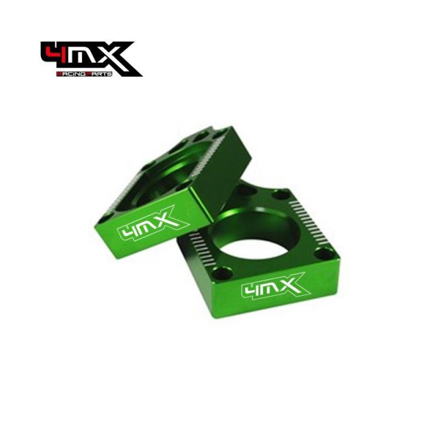 Afinador Corrente 4MX KX125/250 03-08 KXF250 04-16 KXF450 06-15 RMZ250 04-24