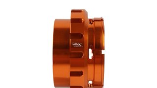 Afinador de Pré-carga de Mola 4MX KTM EXC/EXC-F 17-25 Husqvarna 701 Enduro 17-24 GasGas MC 85 21-25