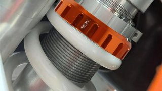 Afinador de Pré-carga de Mola 4MX KTM EXC/EXC-F 17-25 Husqvarna 701 Enduro 17-24 GasGas MC 85 21-25