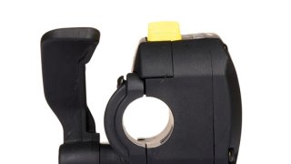 QR Thumb Throttle Lever Polaris Sportsman 570 14-18 Sportsman 850 10-15