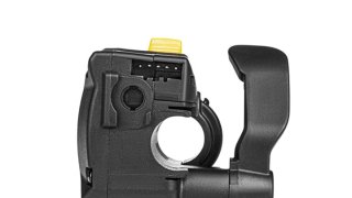 QR Thumb Throttle Lever Polaris Sportsman 570 14-19 Sportsman 1000 16-18