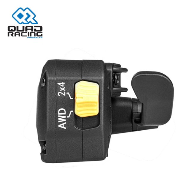 Alavanca de Acelerador de Polegar QR Polaris Sportsman 570 14-19 Sportsman 1000 16-18
