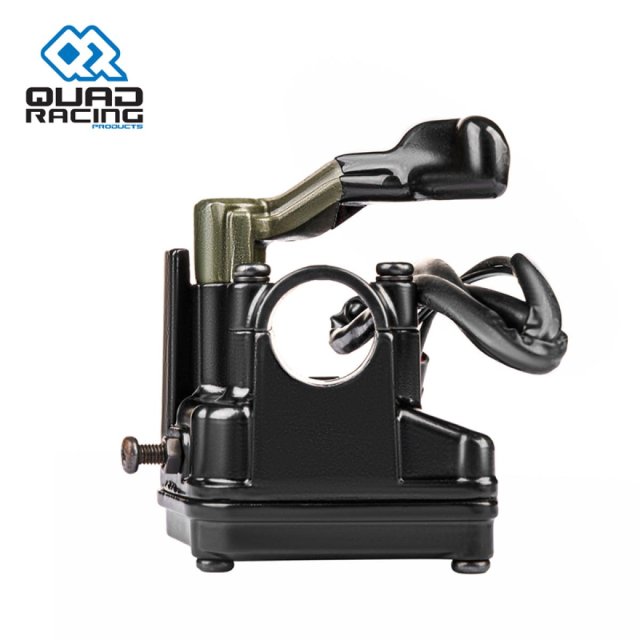 Alavanca de Acelerador de Polegar QR Yamaha Banshee 350 1995-2006