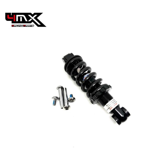 Amortecedor p/ bicicleta E-FUN 4MX 18" V.1