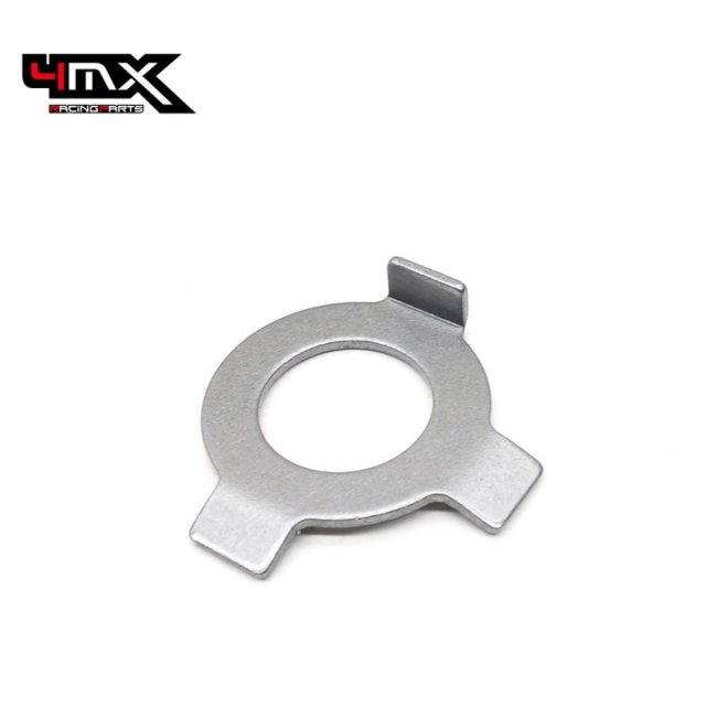 Anilha/Freio da Porca do Cesto Embraiagem 4MX KTM 12-22 Husqvarna TE 14-22 GasGas EC 21-22