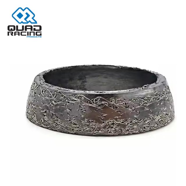 Anilha Vedação de Escape QR CFORCE 500 07-18 CFORCE 600 10-14