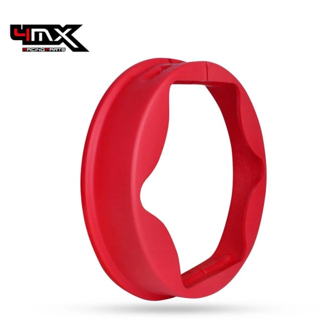 Anti Bloqueio Corrente 4MX Honda CRF 250/450 R 2006-2025