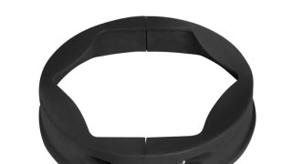 Anti Bloqueio Corrente 4MX Kawasaki KX 250 X 2021-2024