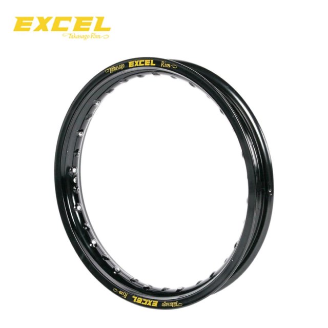Aro Excel 19X2.15 32F Preto