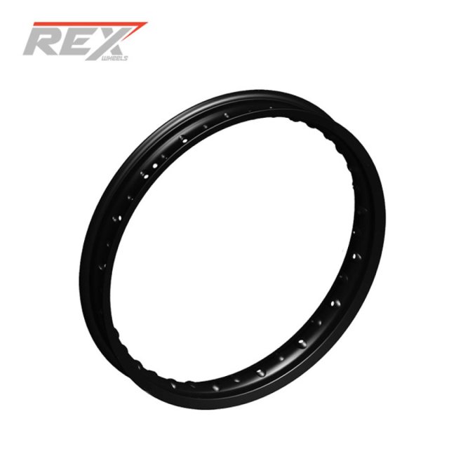 Aro Rexfelgen 21x1.60 36F Preto