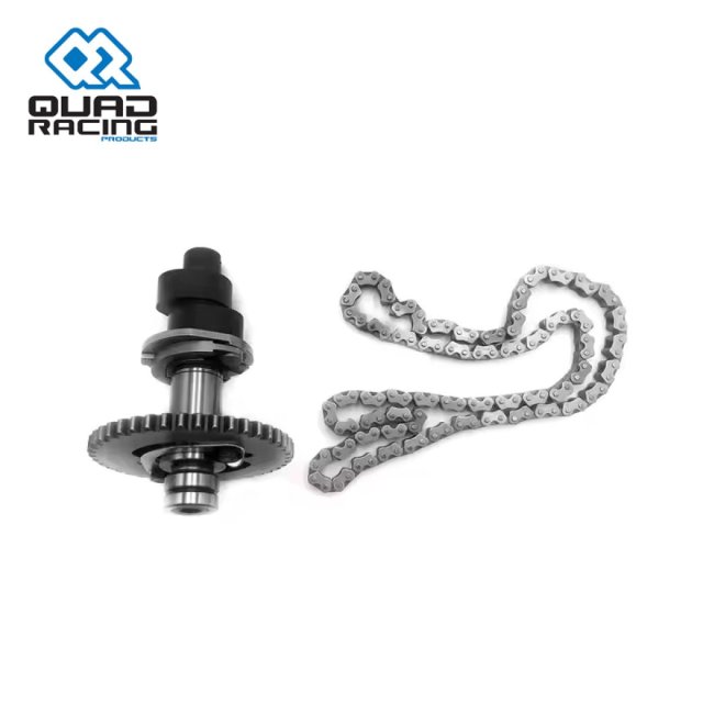 Arvore de Cames c/ Corrente QR CFORCE 500 07-16 UFORCE 600 11-14