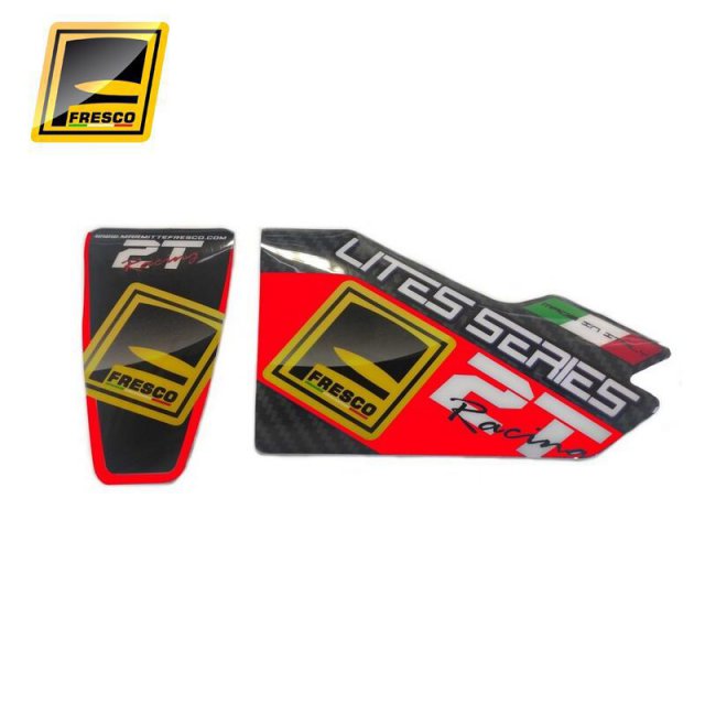 Autocolante P/ Ponteiras Fresco 2t