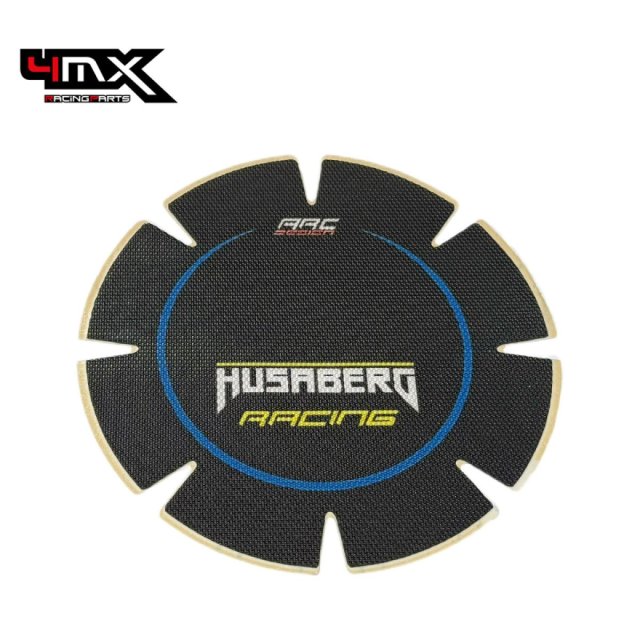 Autocolante Tampa Embraiagem 4MX Husaberg FE 450/501 2013