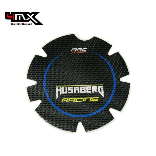 Autocolante Tampa Embraiagem 4MX Husaberg TE 125/250/300 2013