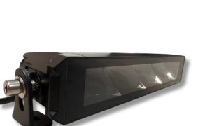 Barra de Luz Led QR 25cm