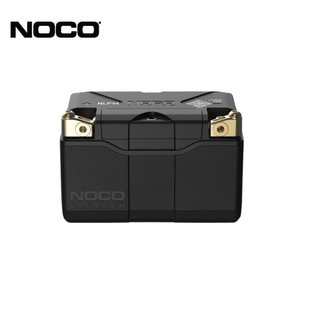 Bateria Lithium NOCO NLP14 500A